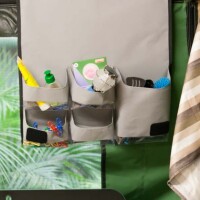 Conjunto de Bolsas 3DOG