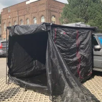 Tendalino di Campus con Veranda