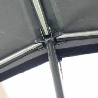 Struttura per Tenda Annessa Premium