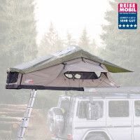 Tenda da tetto ADVENTURE