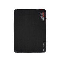 Morbido materasso da 12 cm per tenda da tetto