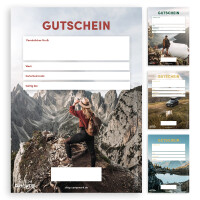 Buono Acquisto CAMPWERK