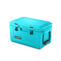 Caja Isotérmica y de Enfriamiento Pasivo