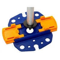 Peggy Peg Fix&Go Piastra di Ancoraggio 2.0