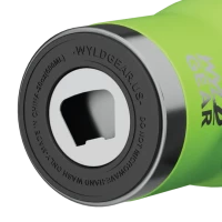 Wyld Gear TUMBLER 20 OZ (591 ml), verde lima