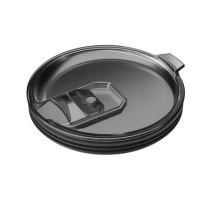 Wyld Gear TUMBLER 20 OZ (591 ml), verde lima