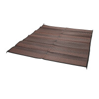 Tappeto da Esterni Nagano 200 x 180 cm