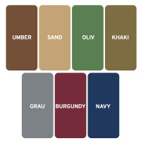 Tendalino per Rimorchio Tenda 3Dog