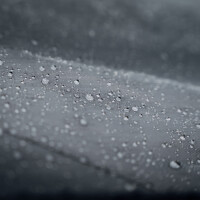 Tenda da tetto ibrida TEDPop con doppia apertura