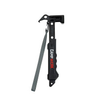 CAMPWERK Martillo para acampar