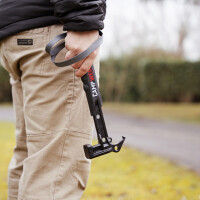 CAMPWERK Martillo para acampar