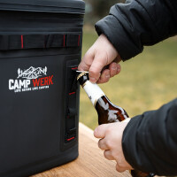 CAMPWERK Borsa Termica