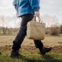 Winnerwell fornello da campeggio in ferro incluso accessori