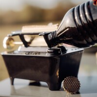 Winnerwell fornello da campeggio in ferro incluso accessori