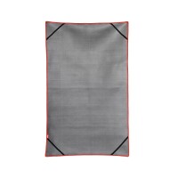 Sottostrato Materasso Dark Barracks – Asciutto e...