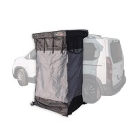 CAMPWERK Tenda da doccia