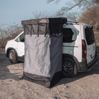 CAMPWERK Tenda da doccia