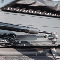 CAMPWERK Tenda da doccia