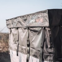 CAMPWERK Tenda da doccia