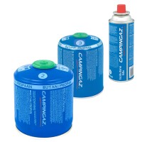 Cartucce a gas Campingaz – Varie dimensioni