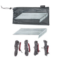 Set di picchetti per Tenda Annessa Plus