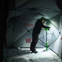 Nebo Mycro 500+ Torcia Frontale, Ricaricabile