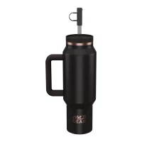 Wyld Gear WYLD SYDE TRAVEL TUMBLER 30 OZ (900 ml) Midnight
