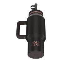 Wyld Gear WYLD SYDE TRAVEL TUMBLER 30 OZ (900 ml) Midnight