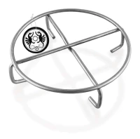 Sottopentola per Petromax Feuertopf