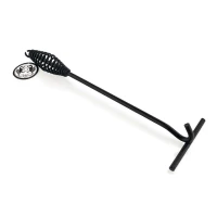 Sollevatore di coperchi per Petromax Feuertopf