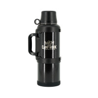 Borraccia Isolante 4000, nero