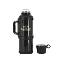 Borraccia Isolante 4000, nero