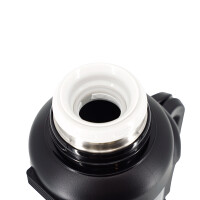 Borraccia Isolante 4000, nero