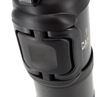 Borraccia Isolante 4000, nero