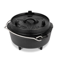 Feuertopf ft3 (Dutch Oven)