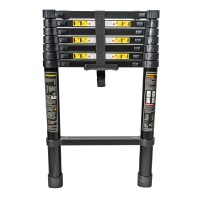 Scala Dark Barracks 2,6 Metros