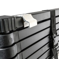 Scala Dark Barracks 2,6 Metros