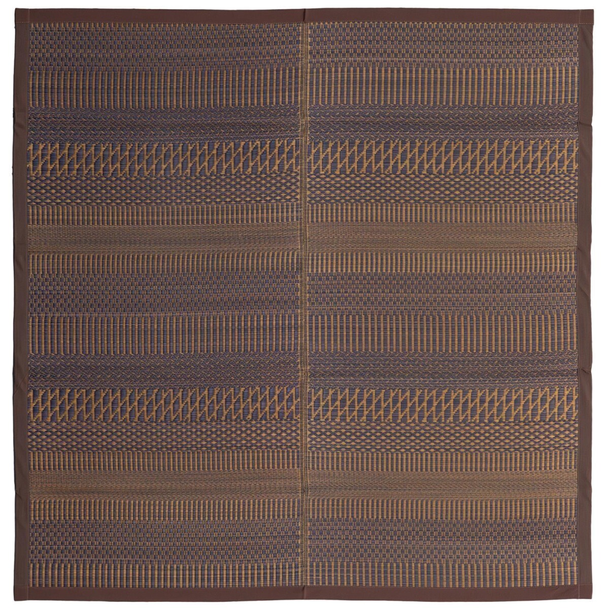 Tappeto da esterno Igusa Carpet Nagano M 190x190cm