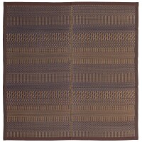 Tappeto da esterno Igusa Carpet Nagano M 190x190cm