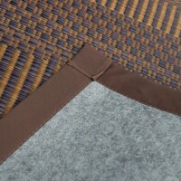 Tappeto da esterno Igusa Carpet Nagano M 190x190cm