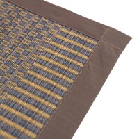 Tappeto da esterno Igusa Carpet Nagano M 190x190cm