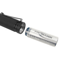 Linterna LED T600FRB