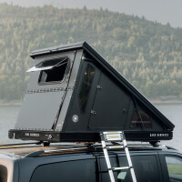 Dark Barracks Basic con scala da 2,6 m