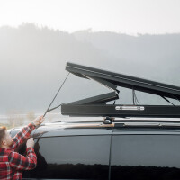 Dark Barracks Basic con scala da 2,6 m