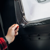 Dark Barracks Grand con scala de 2,6 m