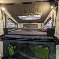 Protezione Anticaduta per lArea di Riposo