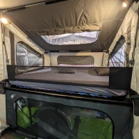 Protezione Anticaduta per lArea di Riposo