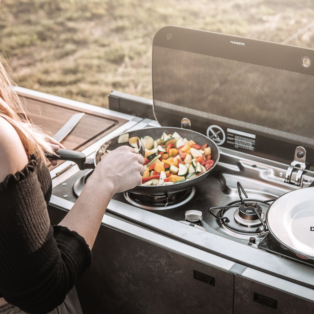 KÜCHENWERK - Granito