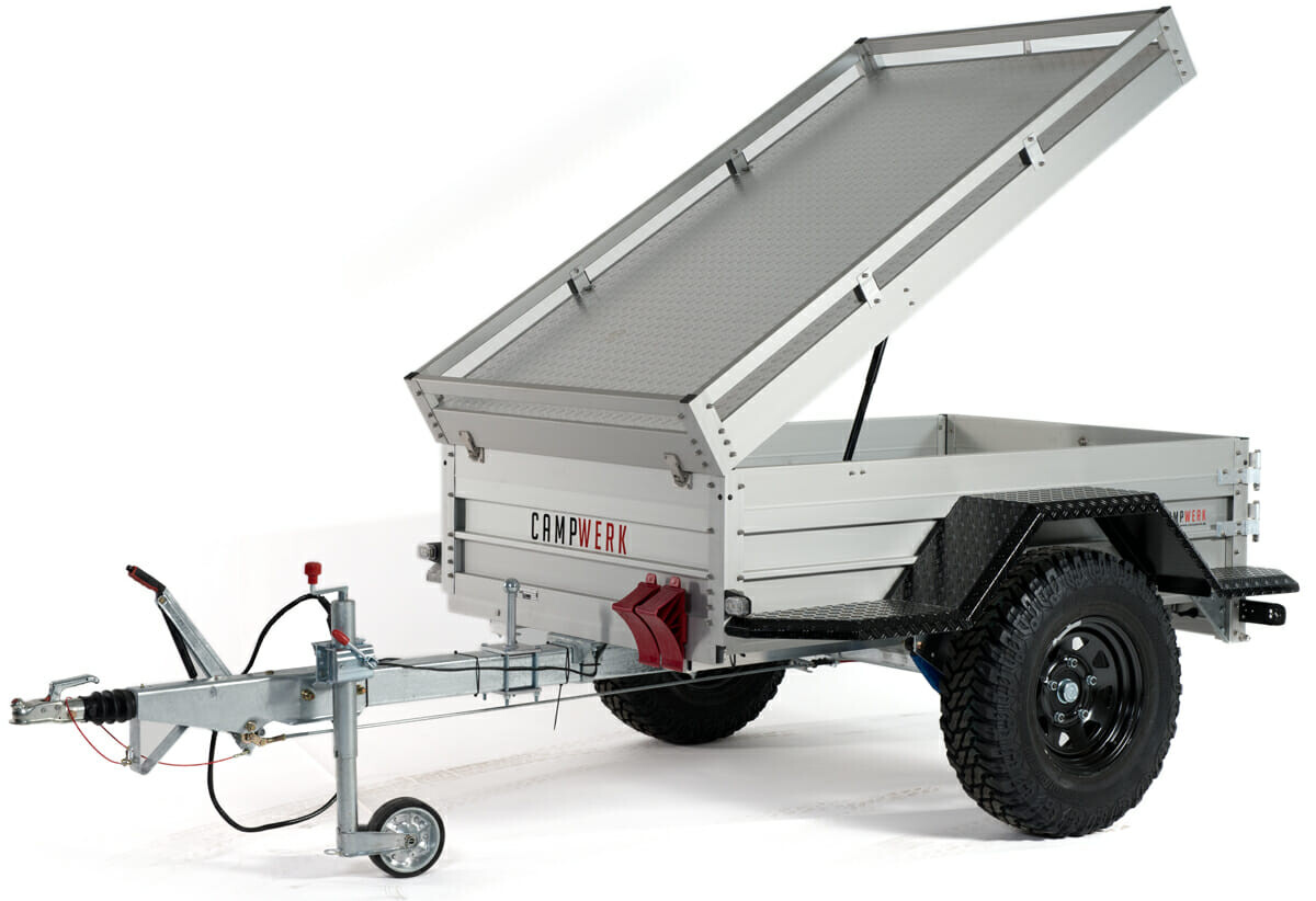 Tapa con barandilla 200x150