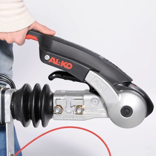 Accoppiamento Anti-Sbandamento